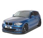 Spoiler Frontal Pour Bmw E81 E87 04-07 Vario-X, Verzenden, Nieuw