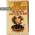 The Hearts and Lives of Men 9780006176091 Fey Weldon, Boeken, Verzenden, Gelezen, Fey Weldon