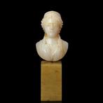 Oud-Romeins Steen Buste van Aphrodite