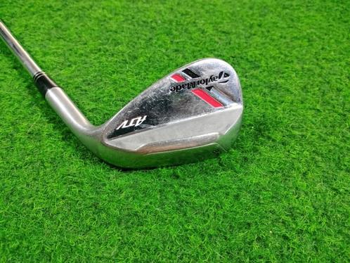 Taylormade ATV gapwedge 52 graden golfclub (Wedges), Sport en Fitness, Golf, Club, Zo goed als nieuw, Overige merken, Ophalen of Verzenden