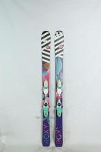 Refurbished - Ski - Roxy Dream catcher 85 - 162, Overige merken, 160 tot 180 cm, Gebruikt, Ophalen of Verzenden