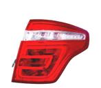 Feux Arrière Droit Pour Citroen C4 Picasso 06-08, Auto-onderdelen, Verlichting, Verzenden, Nieuw
