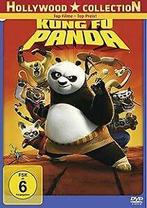 Kung Fu Panda von Mark Osborne, John Stevenson  DVD, Cd's en Dvd's, Gebruikt, Verzenden