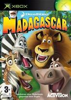 Madagascar (Xbox Original Games), Consoles de jeu & Jeux vidéo, Ophalen of Verzenden