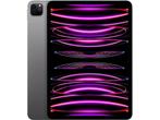 Apple iPad Pro 12.9 (2022) - 128GB Wi-Fi - M2-chip -, Computers en Software, Apple iPads, Verzenden, Zo goed als nieuw