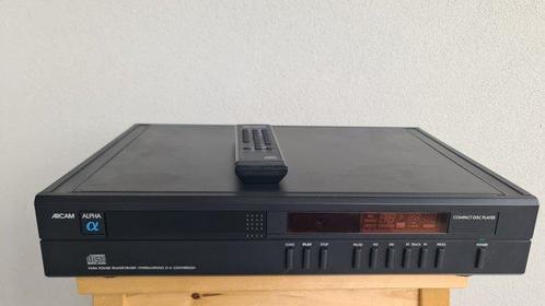 Arcam - Alpha - Cd-speler, TV, Hi-fi & Vidéo, Radios