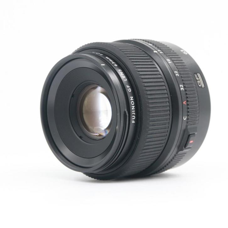 Fujifilm GF 63mm F/2.8 R WR | Occasion, TV, Hi-fi & Vidéo, Photo | Lentilles & Objectifs, Enlèvement ou Envoi