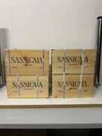 2016 Tenuta San Guido, Sassicaia - Bolgheri DOC - 24, Verzamelen, Wijnen, Nieuw