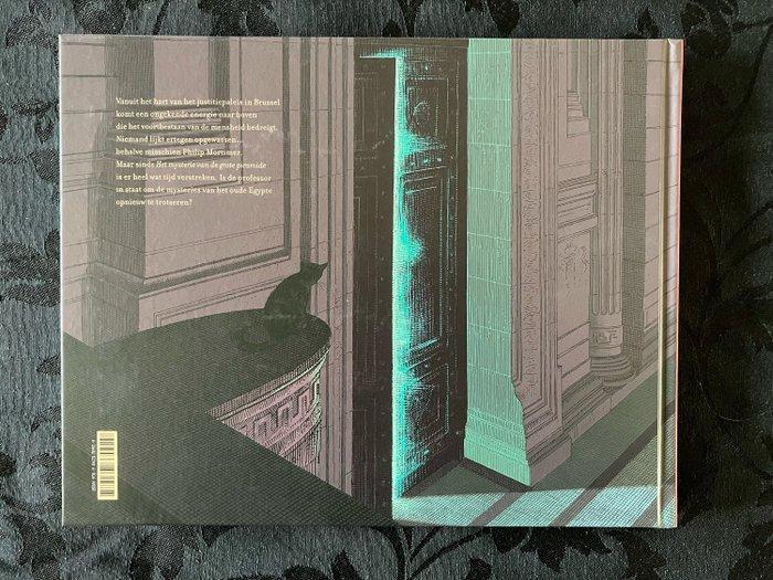 Blake en Mortimer - De laatste Farao - 1 Album - Eerste druk, Boeken, Stripverhalen