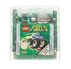 LEGO Stunt Rally [Gameboy Color], Games en Spelcomputers, Games | Nintendo Game Boy, Nieuw, Verzenden