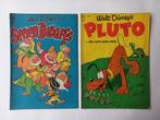 Four Color #227, #429, #439, #473, #564 and #595 - 6 Comic -, Boeken, Nieuw