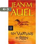 Een vuurplaats in steen / 5 een vuurplaats in steen / De, Boeken, Verzenden, Gelezen, J.M. Auel