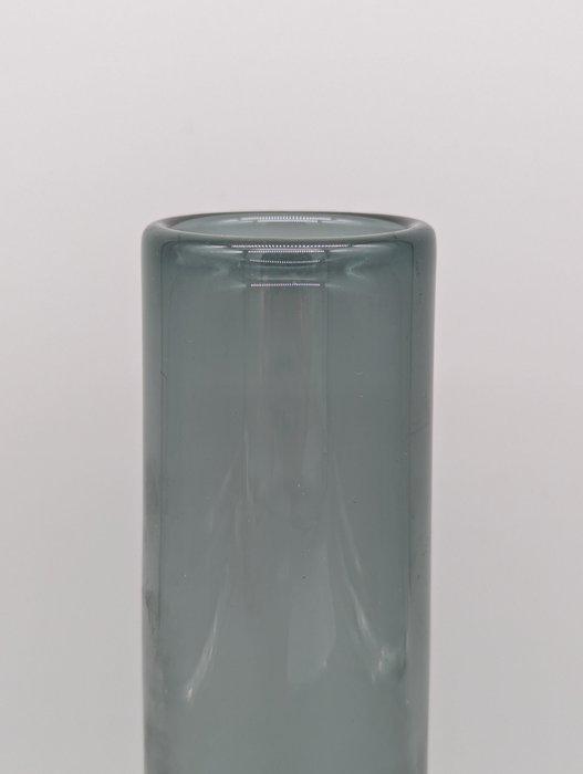 Holmegaard - Per Lütken - Vase - Labrador Vase - Verre, Antiquités & Art, Antiquités | Verre & Cristal