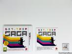 Nintendo 3DS - Bit Trip Saga - EUR, Verzenden, Gebruikt