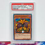 Yu-Gi-Oh! Graded card - 1st Edition Exodia The Forbidden One, Nieuw
