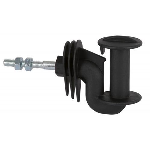 Lint-hoekisolator cavallo 40mm - kerbl, Dieren en Toebehoren, Stalling en Weidegang