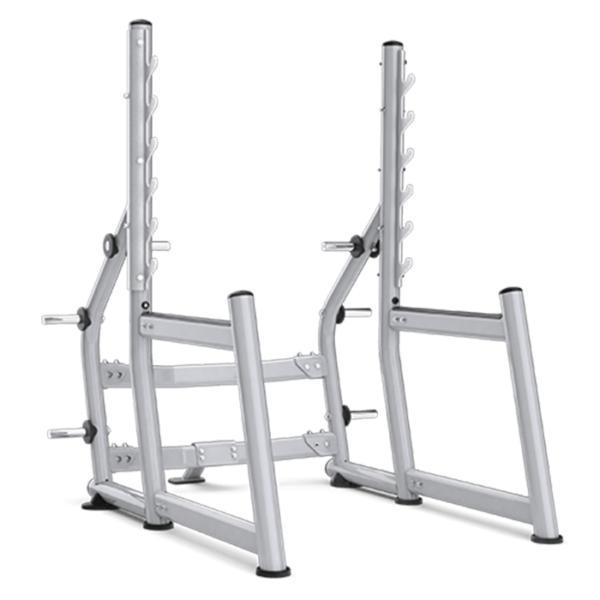 Matrix Aura Sqaut Rack | Half Rack | Fitness Rek, Sport en Fitness, Fitnessmaterialen, Overige typen, Ophalen of Verzenden