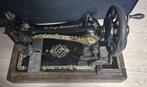 Singer 28K (1910) Naaimachine - IJzer, Antiek en Kunst