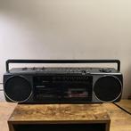 Grundig - RR-1110 radio/cassette Draagbare radio, Audio, Tv en Foto, Radio's, Nieuw