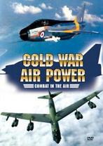 Cold War Air Power DVD (2009) cert E, Cd's en Dvd's, Zo goed als nieuw, Verzenden