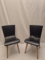 Van Os Culemborg - Stoel - Swing Chai - Leder