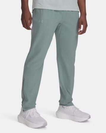 Under Armour Outrun The Storm Pants-Grn 348 - Maat XXL, Ophalen of Verzenden