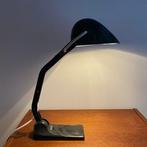 Horax - Dr. Ing. Schneider & Co. - Lampe de bureau - fonte,