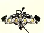Kawasaki Z 800 + ABS 2013-2016 43AE GASKLEPHUIS, Motoren, Ophalen of Verzenden, Gebruikt