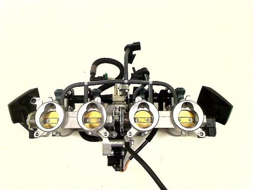 Kawasaki Z 800 + ABS 2013-2016 43AE GASKLEPHUIS, Motoren, Onderdelen | Kawasaki, Gebruikt, Ophalen of Verzenden