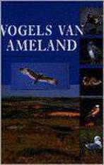 VOGELS VAN AMELAND 9789033017315 Auteur, Verzenden, Gelezen, Auteur