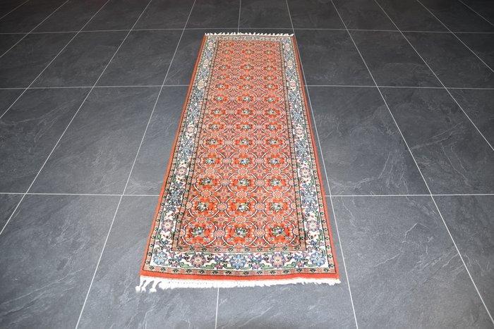 Tabriz - Loper - 195 cm - 62 cm, Huis en Inrichting, Stoffering | Tapijten en Vloerkleden