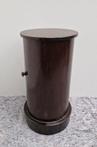 Cylindrique / Table d'appoint ou Guéridon