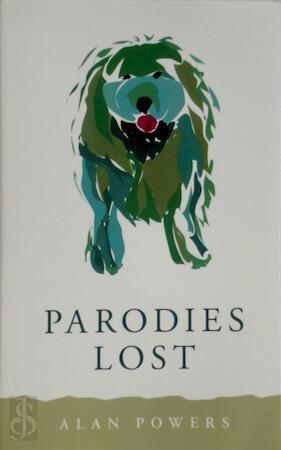 Parodies Lost, Livres, Langue | Langues Autre, Envoi