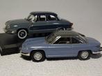 Solido 1:43 - Voiture miniature (4) - Panhard-Levassor 1925, Nieuw