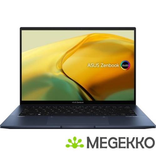 Asus ZenBook 14 OLED UX3402VA-KM157W 14  Core i7, Informatique & Logiciels, Ordinateurs & Logiciels Autre, Envoi