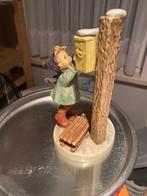 Goebel - Beeldje - Hummel brievenbus meisje - TMK6 -
