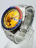 Seiko - Pogue 6139-6002 Chronograph Automatic Watch - Sans