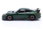 Minichamps 1:18 - Voiture de sport miniature - Porsche 911