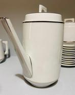 Lazeyras Limoges - B & C (Bernardaud & Cie) - Koffieservies, Antiek en Kunst