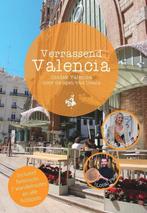 Verrassend Valencia / Sprankelend Spanje 9789492475336, Boeken, Verzenden, Zo goed als nieuw, Koen Mateboer