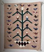 Tree of Life tapijt - Navajo - V.S.