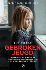 Gebroken jeugd 9789089754554 Shy Keenan, Verzenden, Gelezen, Shy Keenan