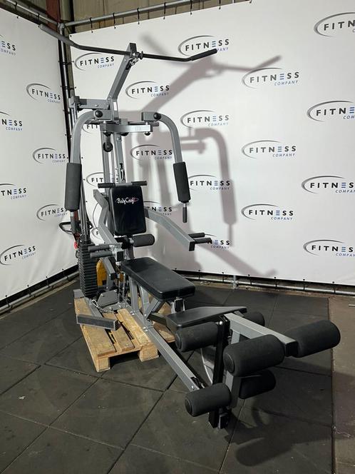 Bodycraft Multistation | Home Gym | Krachtstation, Sport en Fitness, Fitnessmaterialen, Overige typen, Nieuw, Verzenden