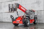 2019 Manitou MT 1440 - Verreikers - 2240u (B268), Zakelijke goederen