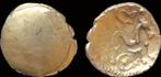 1st cent Bc Celtic Britain Attrebates and Regni Av stater..., Verzenden