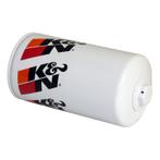 K&N Oliefilter - Opschroeffilter 93x183mm passend voor Dodge, Auto-onderdelen, Verzenden, Nieuw