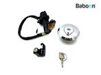 Contactslot Set Honda CB 450 (CB450), Motoren, Onderdelen | Honda, Verzenden, Gebruikt