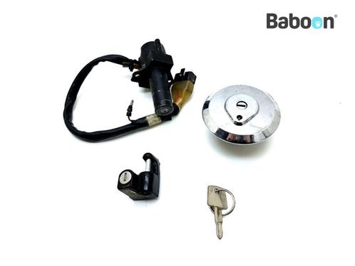 Contactslot Set Honda CB 450 (CB450), Motoren, Onderdelen | Honda, Gebruikt, Verzenden