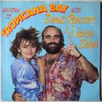 Demis Roussos and Nancy Boyd - Tropicana bay - Single, CD & DVD, Pop, Single