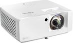 Optoma UHZ35ST Beamers, Verzenden, Nieuw